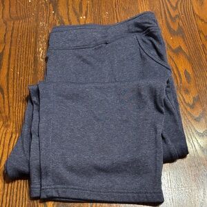 Belle Beach Cropped Pants